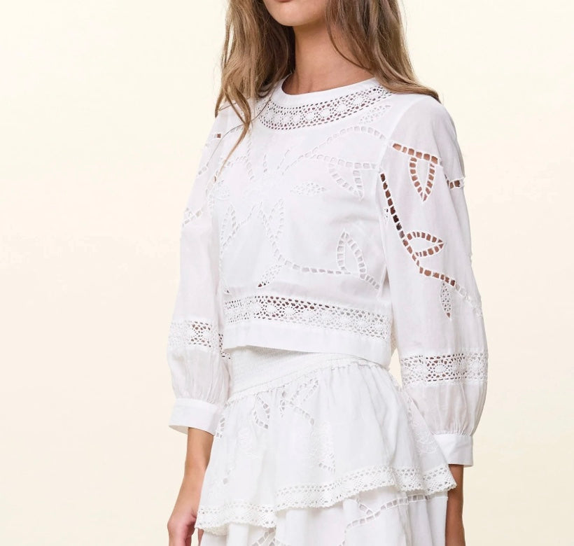 Matisse Top