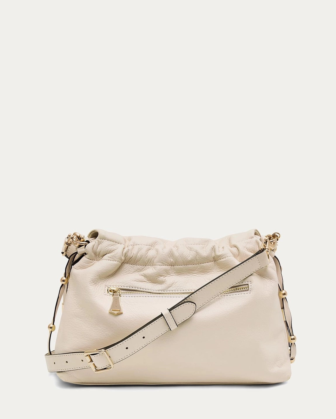 Lennon Crossbody Cream