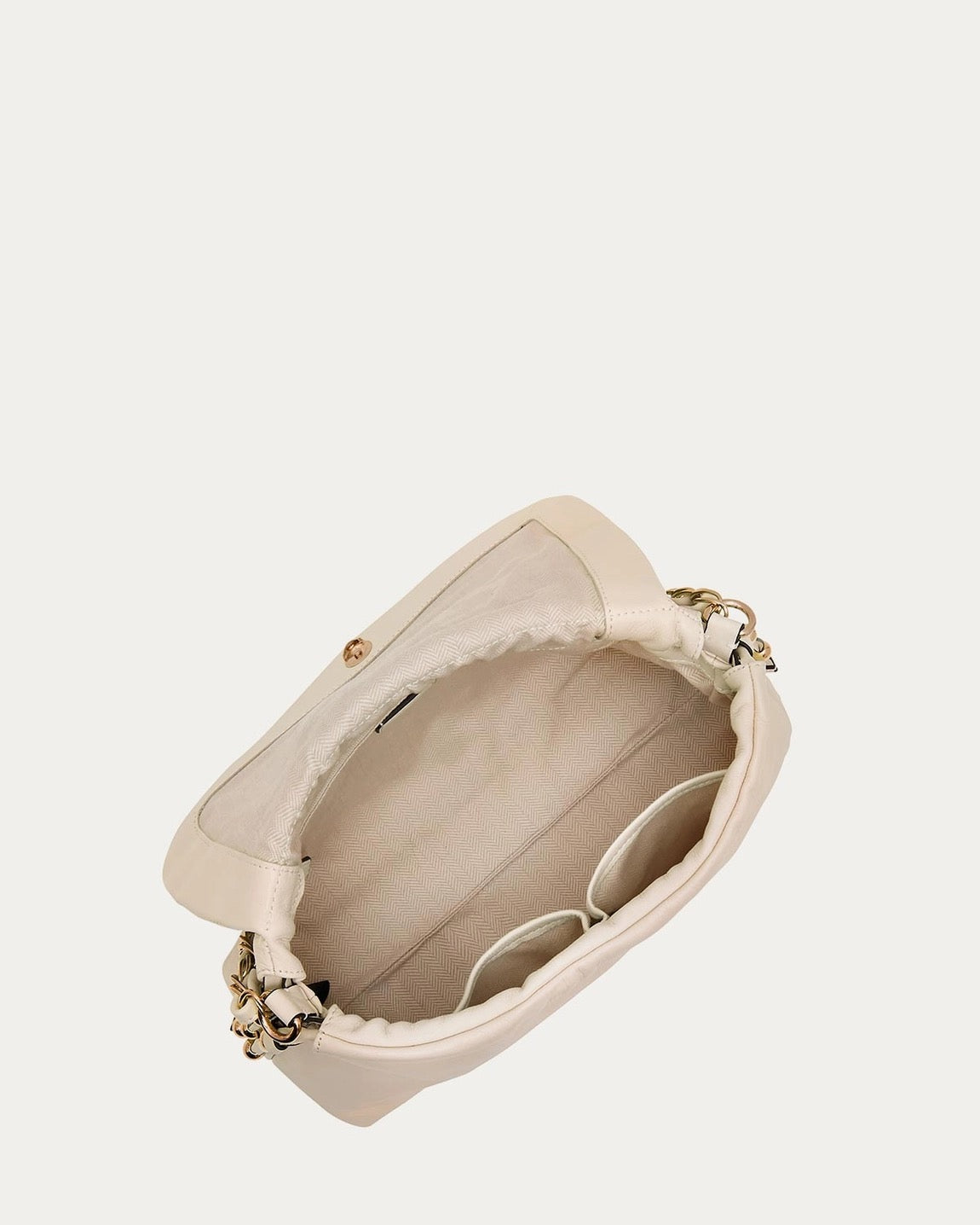 Lennon Crossbody Cream