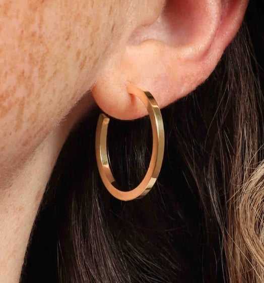 Jay Hoops GF 1"
