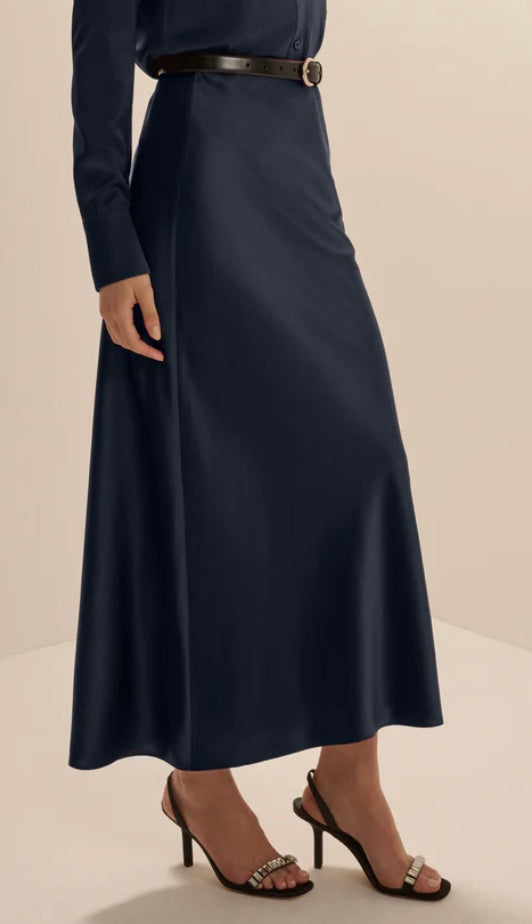 Favorite Skirt Navy