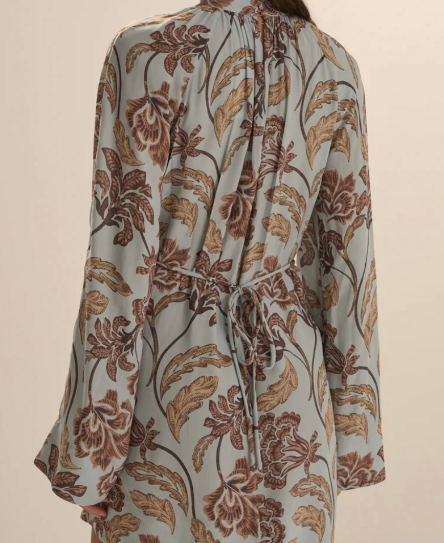 Love Story Mini Dress