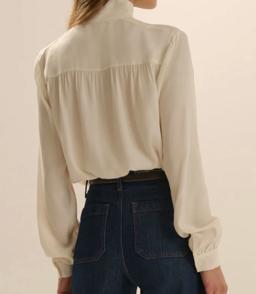 Simone Blouse