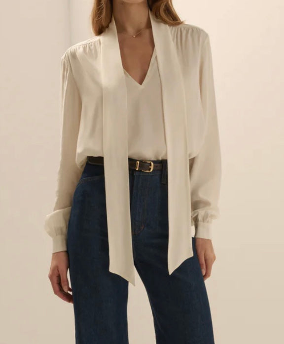 Simone Blouse
