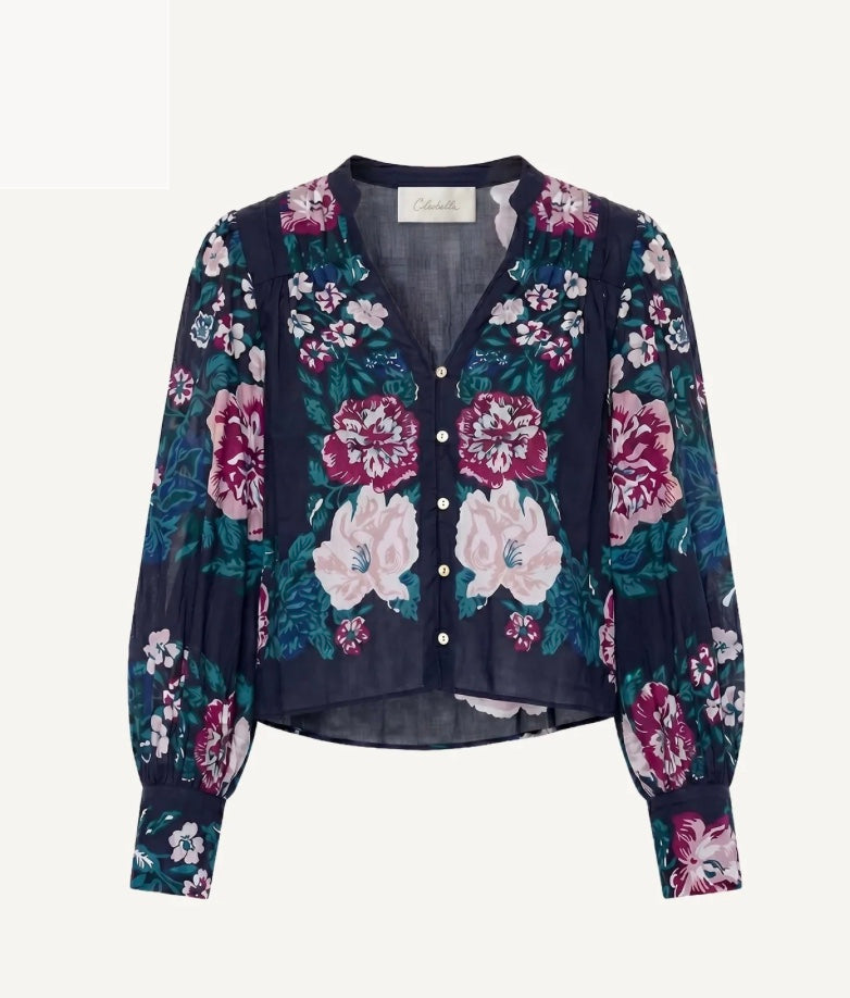 Cosima Top