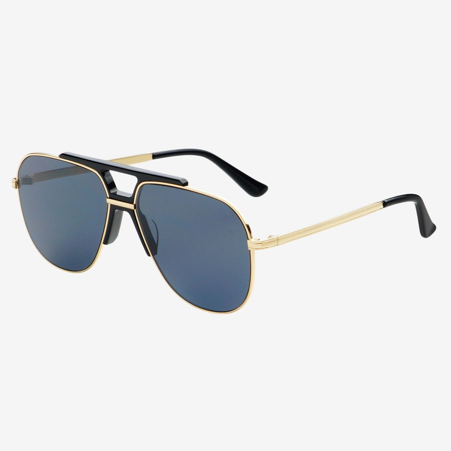 Logan Aviator Grey Lense