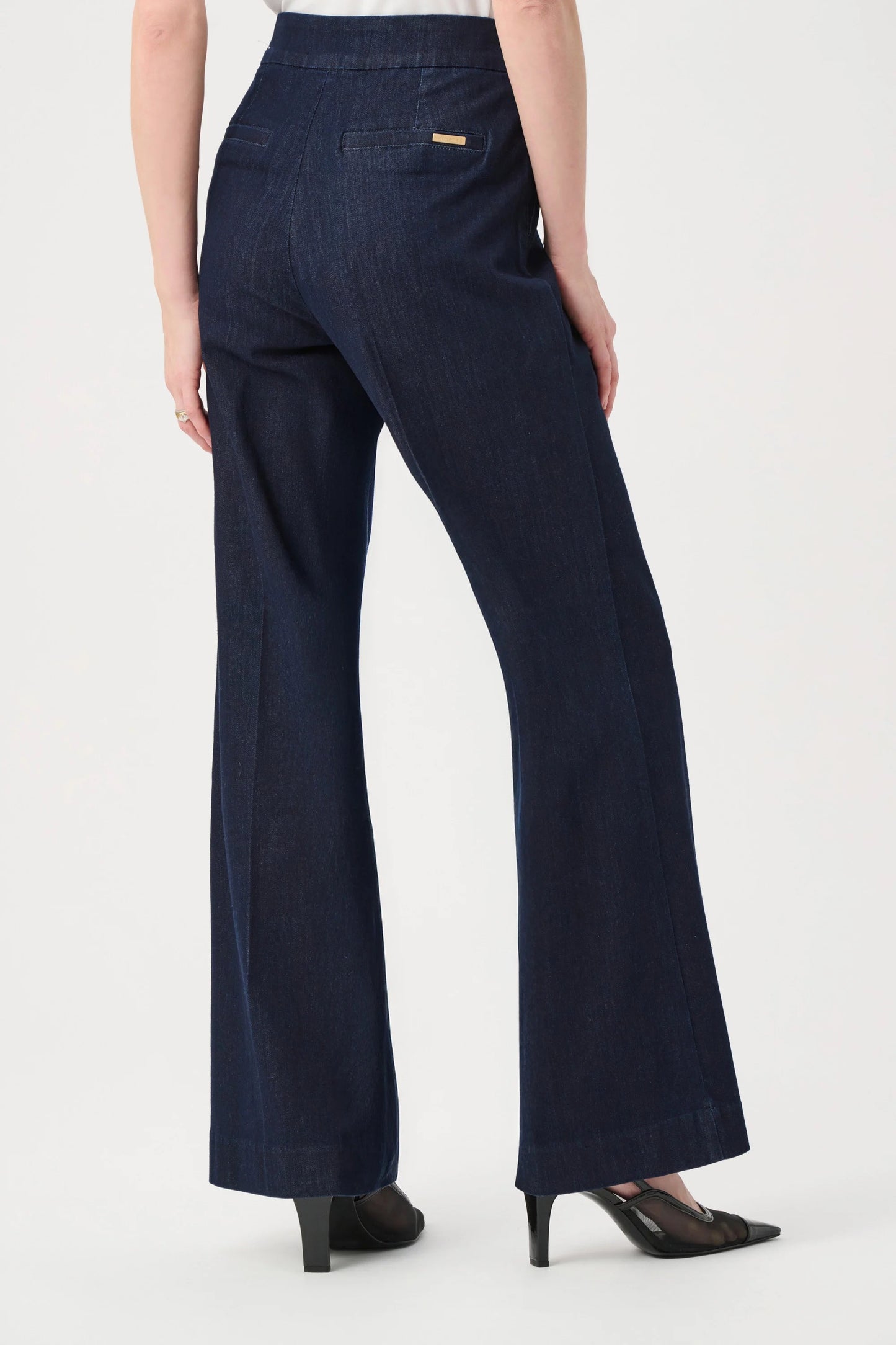 Chloe Stretch Denim