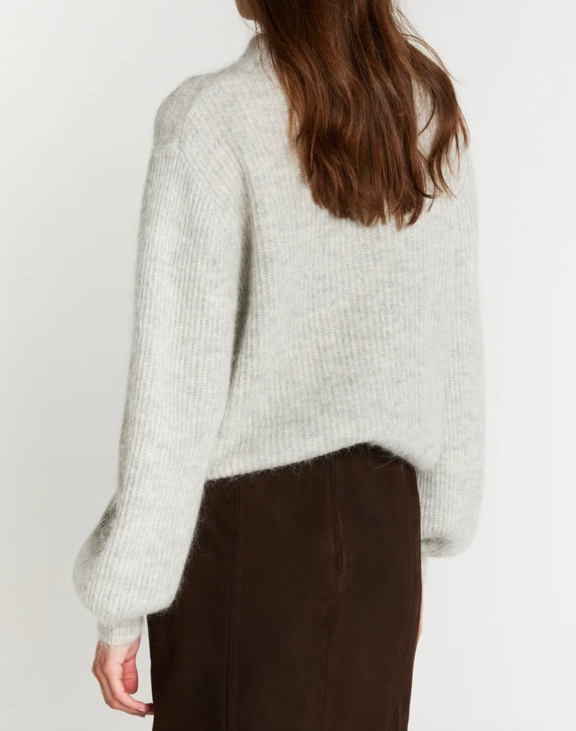 Amandra Knit Sweater