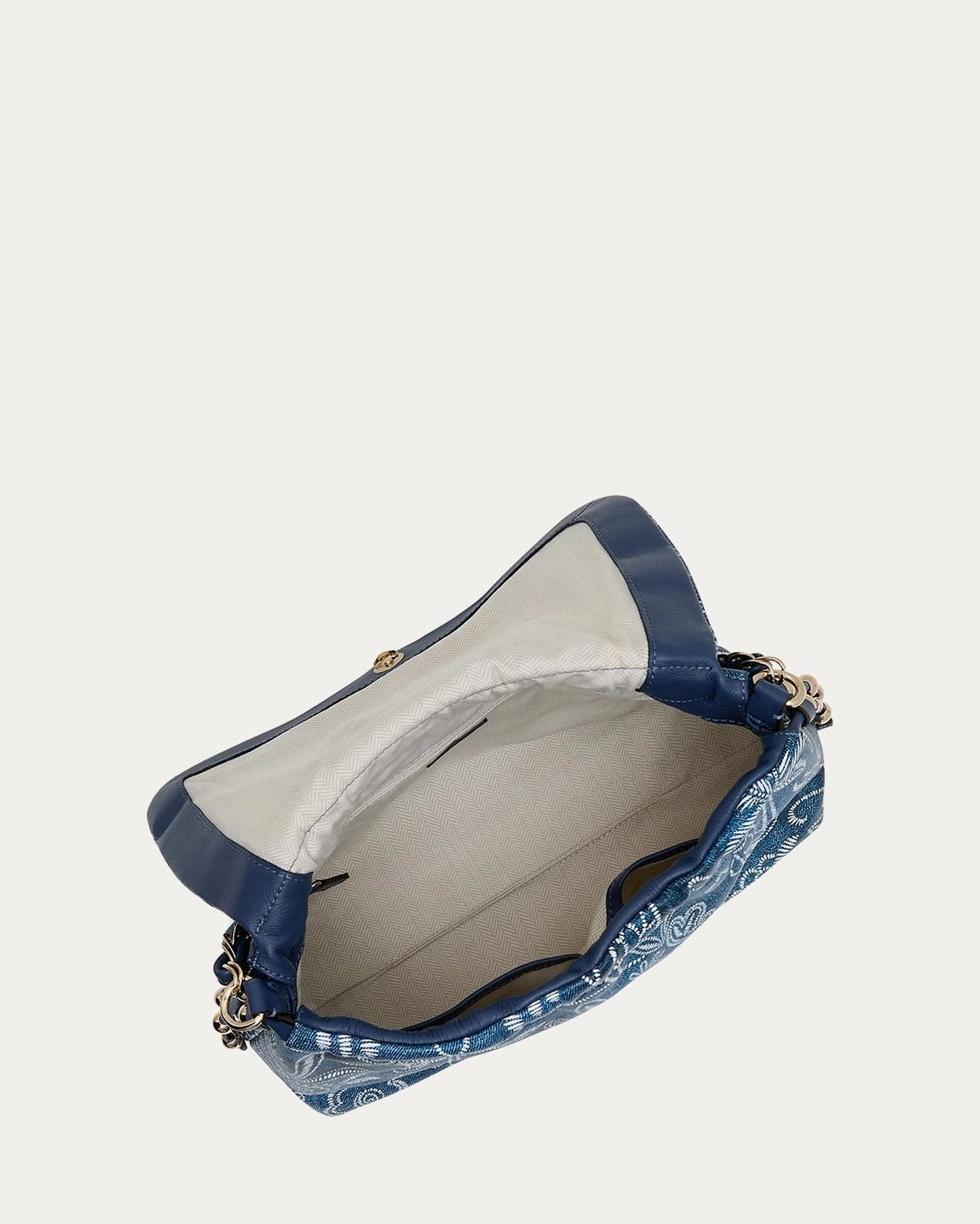 Lennon Novelty Crossbody