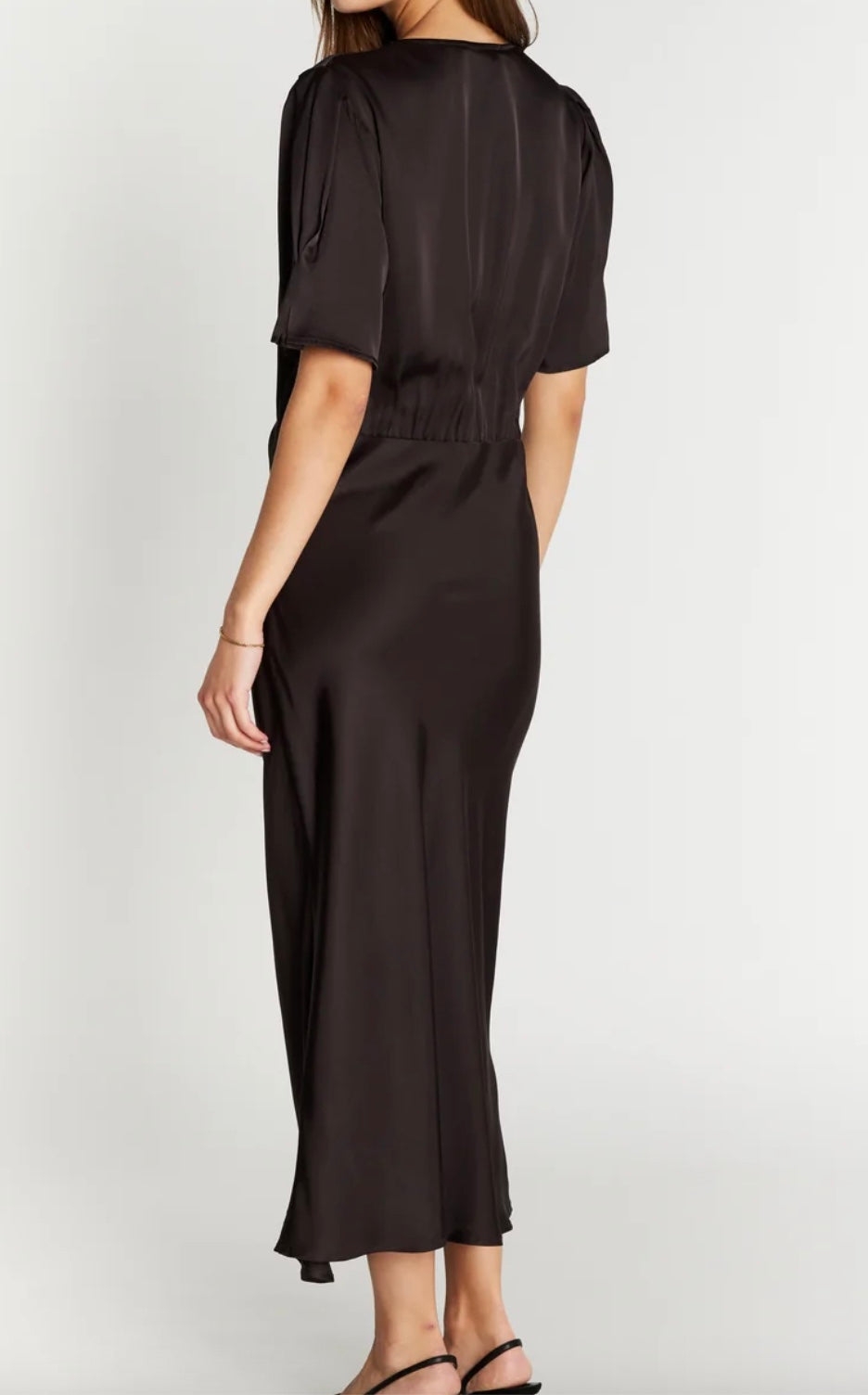 Weckia Dress