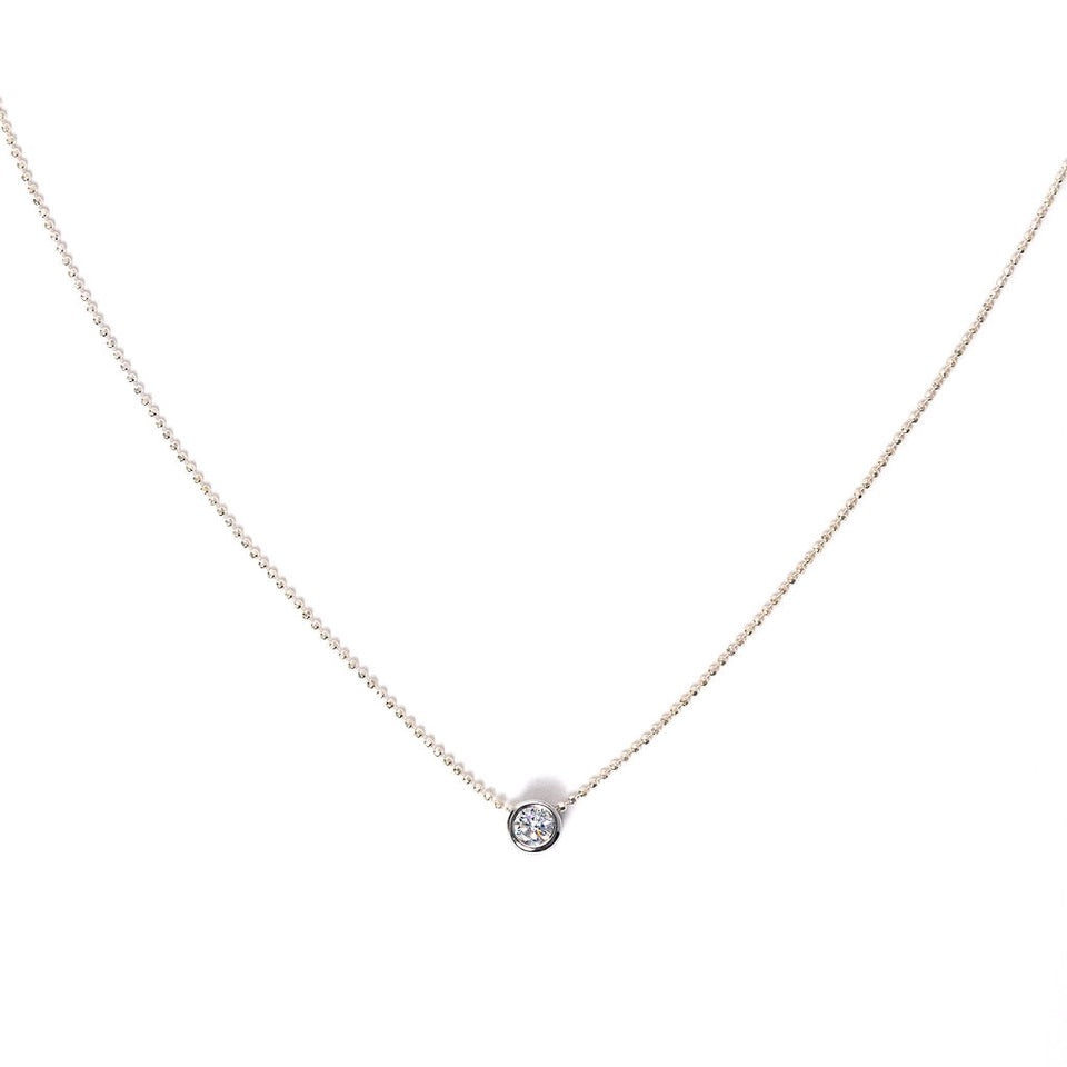 Lluvia Necklace