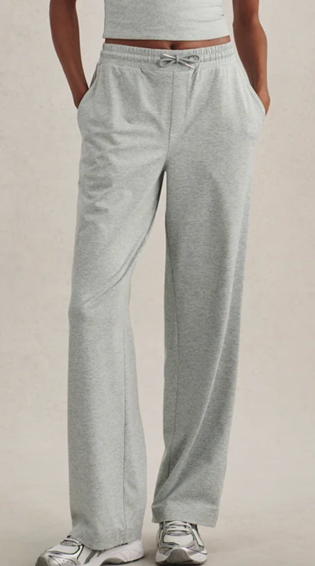 Easy Jogger